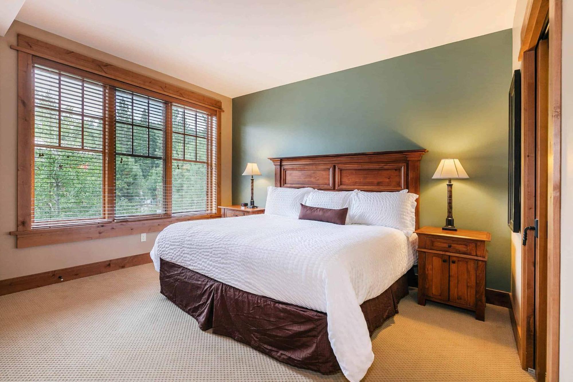 Catamount Lodge 201B By East West Hospitality Truckee Extérieur photo